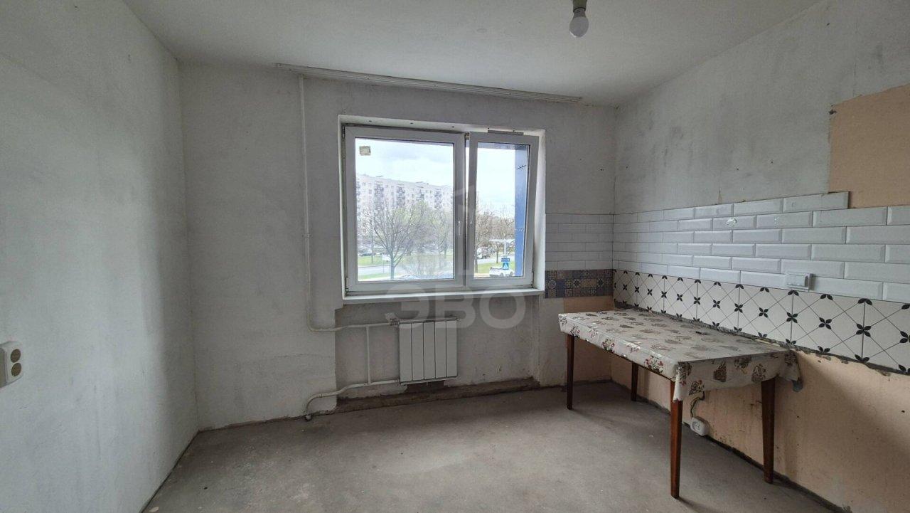 однокомнатная квартира в Санкт-Петербурге по адресу: Космонавтов проспект, 37