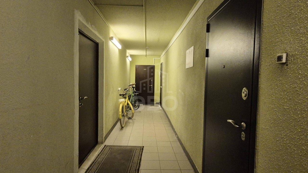 однокомнатная квартира в Санкт-Петербурге по адресу: Космонавтов проспект, 37