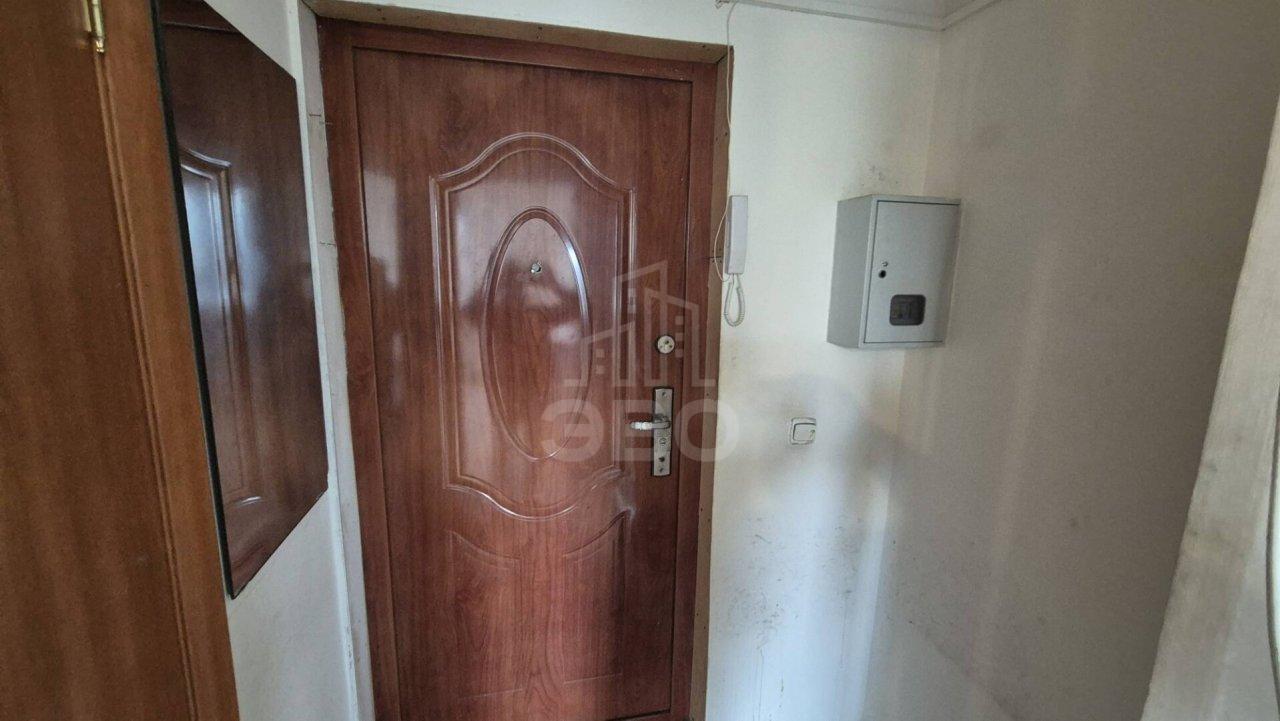 однокомнатная квартира в Санкт-Петербурге по адресу: Космонавтов проспект, 37