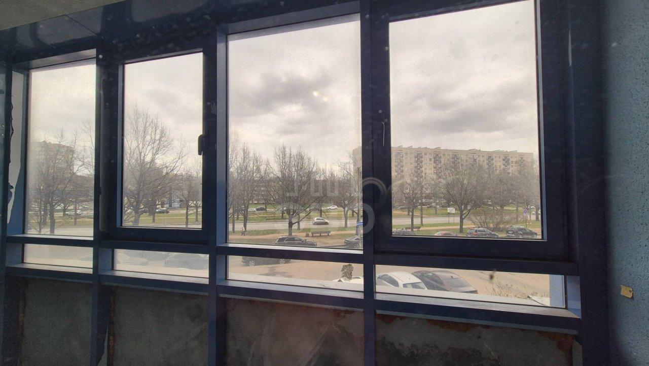 однокомнатная квартира в Санкт-Петербурге по адресу: Космонавтов проспект, 37