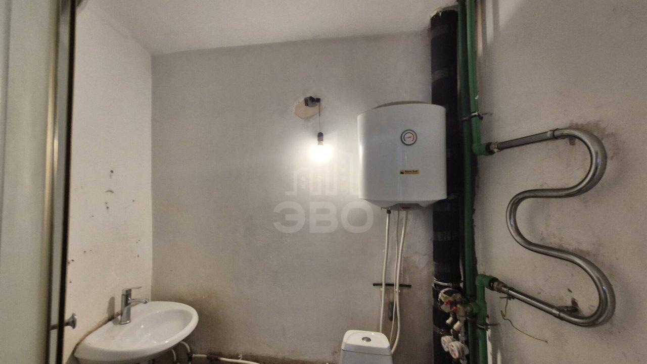 однокомнатная квартира в Санкт-Петербурге по адресу: Космонавтов проспект, 37