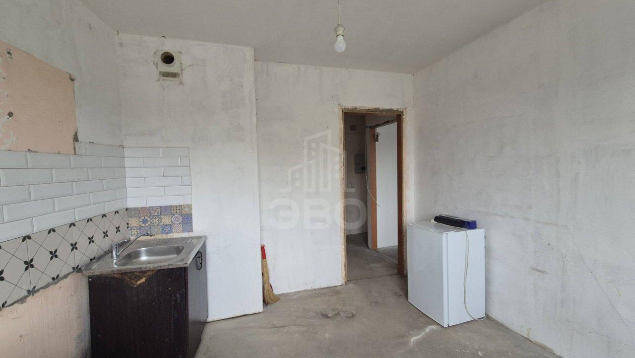 однокомнатная квартира в Санкт-Петербурге по адресу: Космонавтов проспект, 37