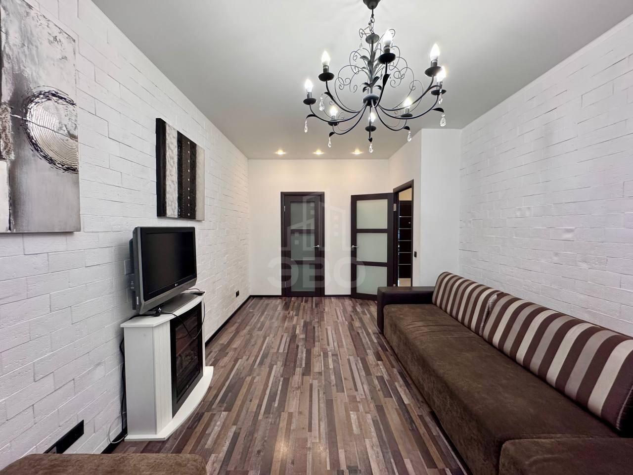 однокомнатная квартира в Санкт-Петербурге по адресу: Петергофское ш., 45