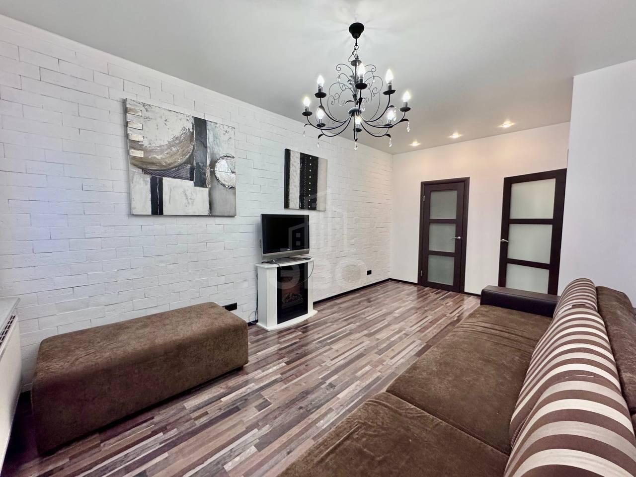 однокомнатная квартира в Санкт-Петербурге по адресу: Петергофское ш., 45