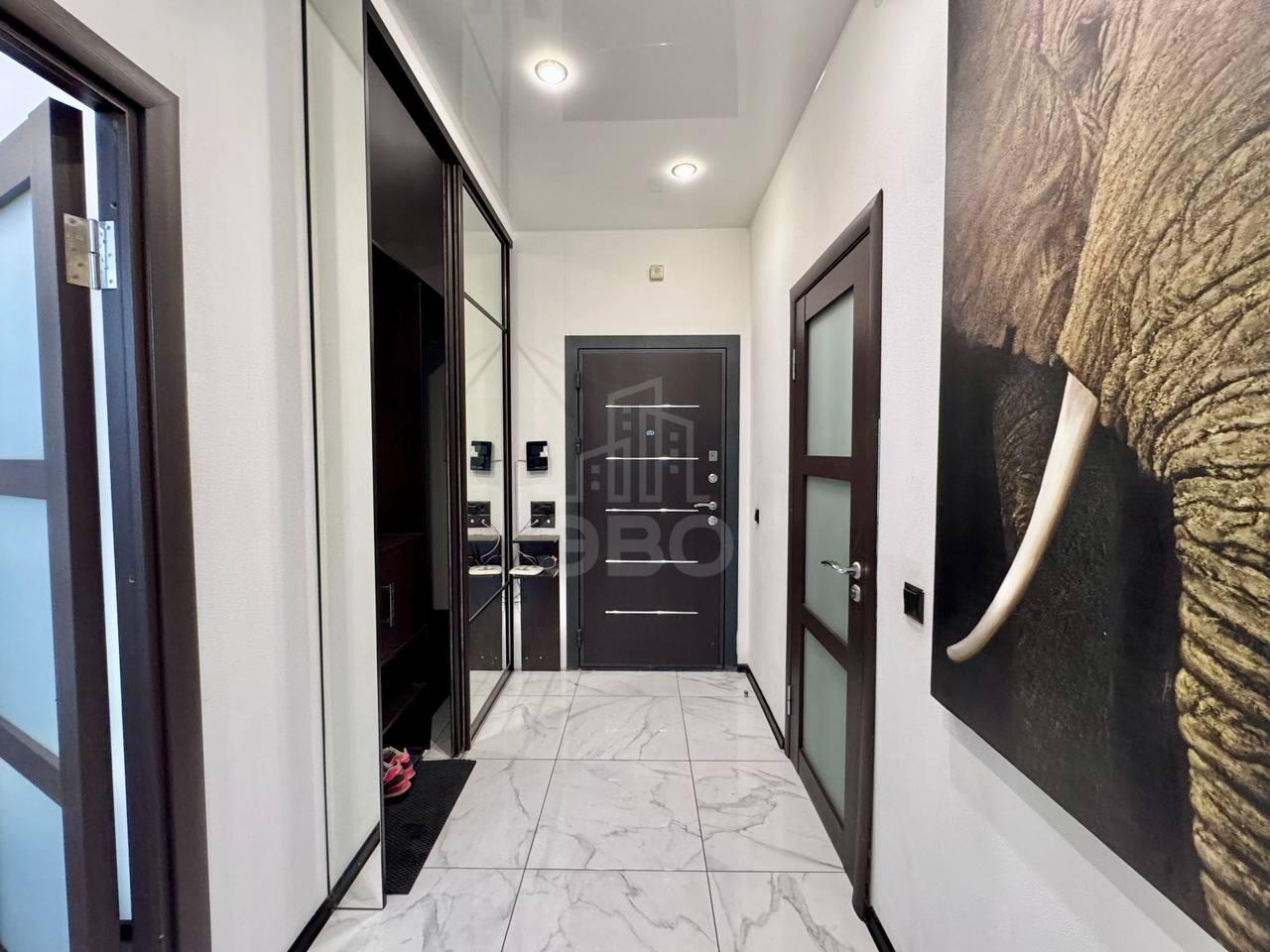 однокомнатная квартира в Санкт-Петербурге по адресу: Петергофское ш., 45