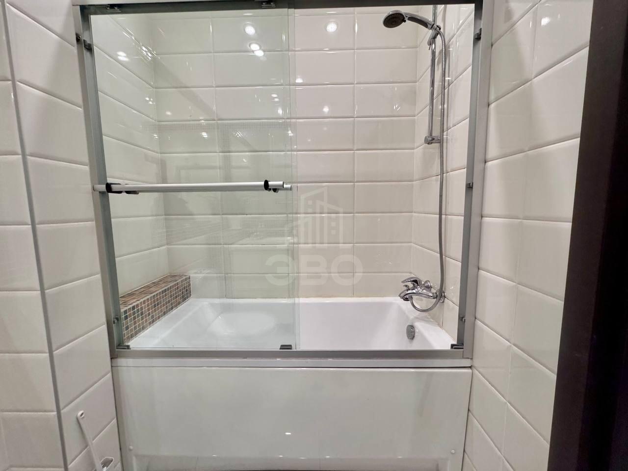 однокомнатная квартира в Санкт-Петербурге по адресу: Петергофское ш., 45