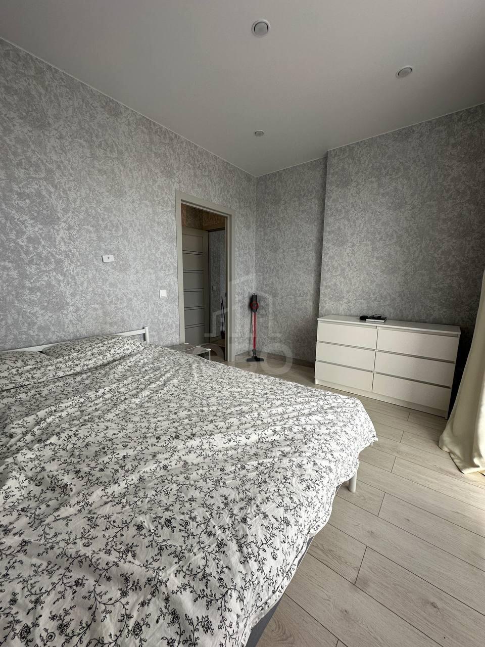 однокомнатная квартира в Санкт-Петербурге по адресу: Головнина б-р., 3, к 1