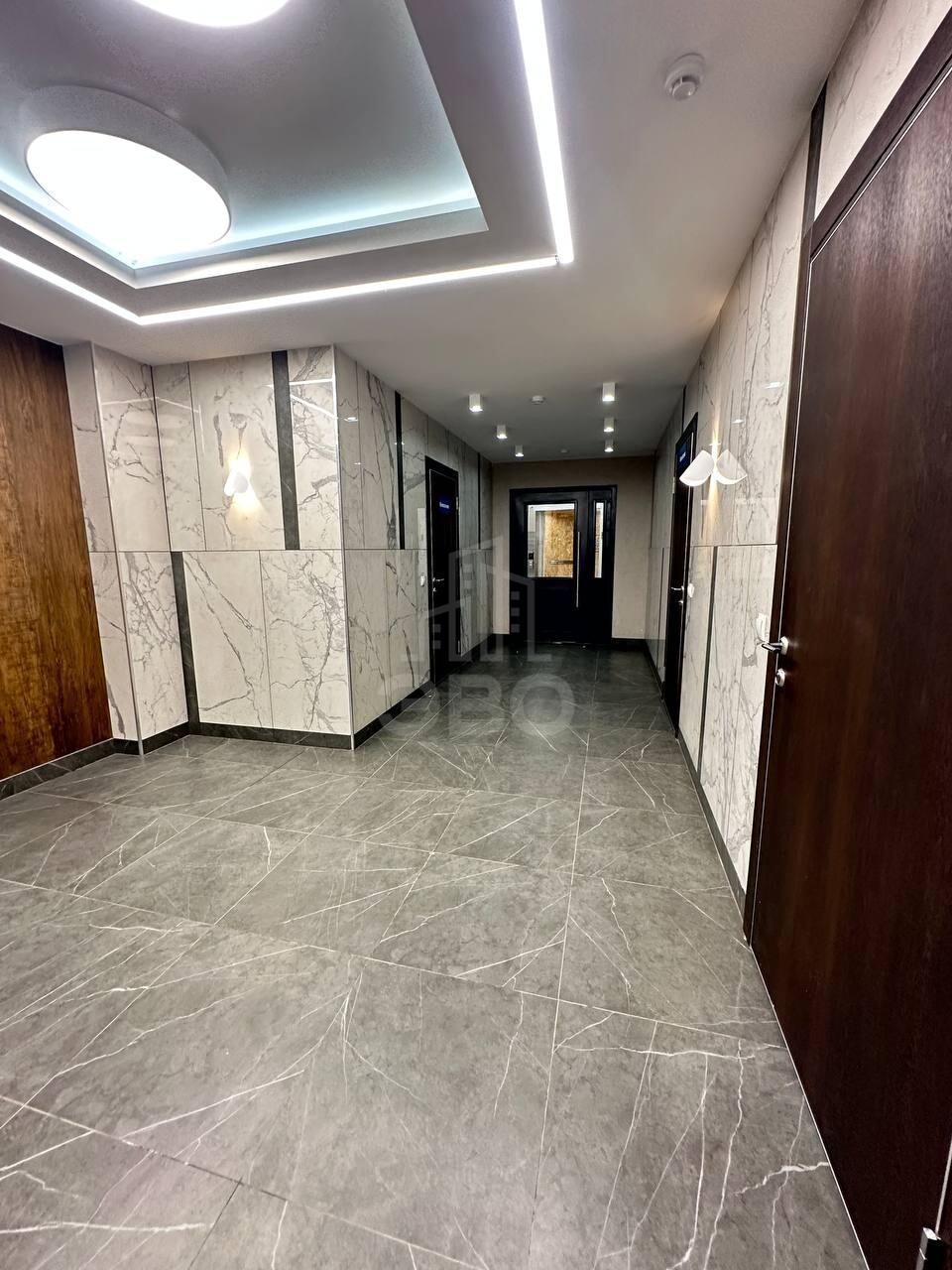 однокомнатная квартира в Санкт-Петербурге по адресу: Головнина б-р., 3, к 1