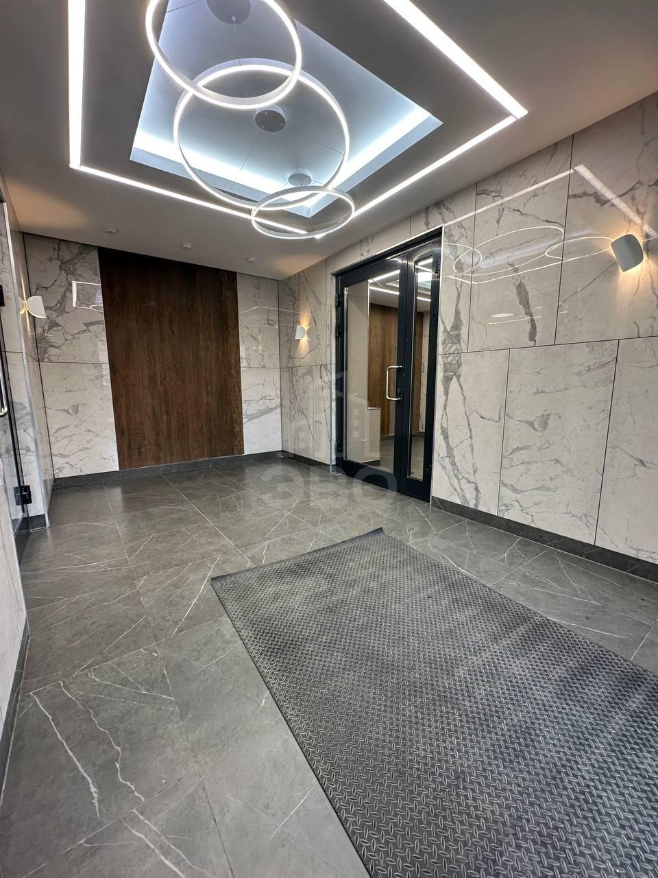 однокомнатная квартира в Санкт-Петербурге по адресу: Головнина б-р., 3, к 1