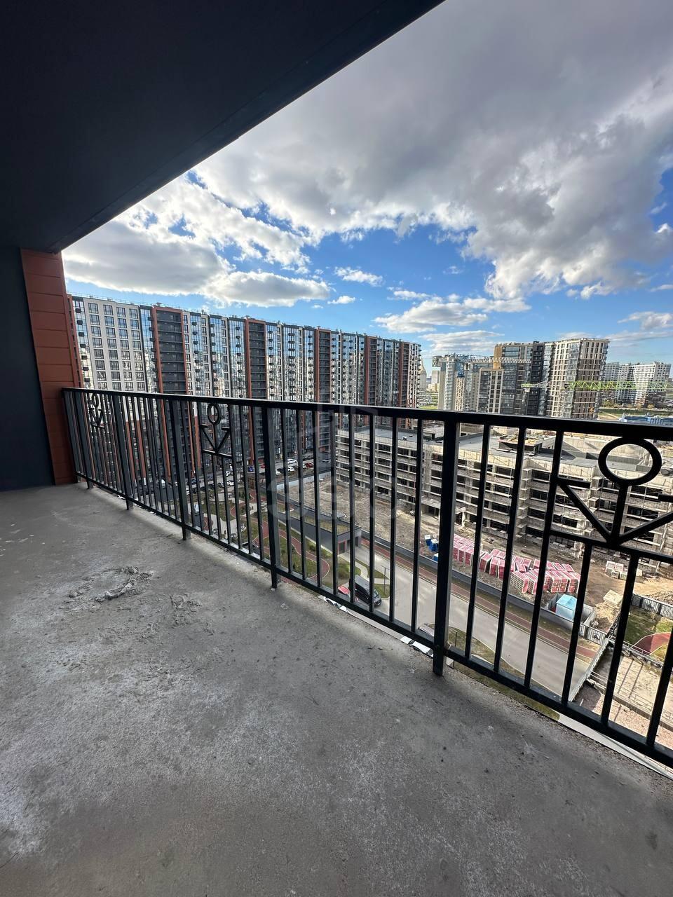 однокомнатная квартира в Санкт-Петербурге по адресу: Головнина б-р., 3, к 1