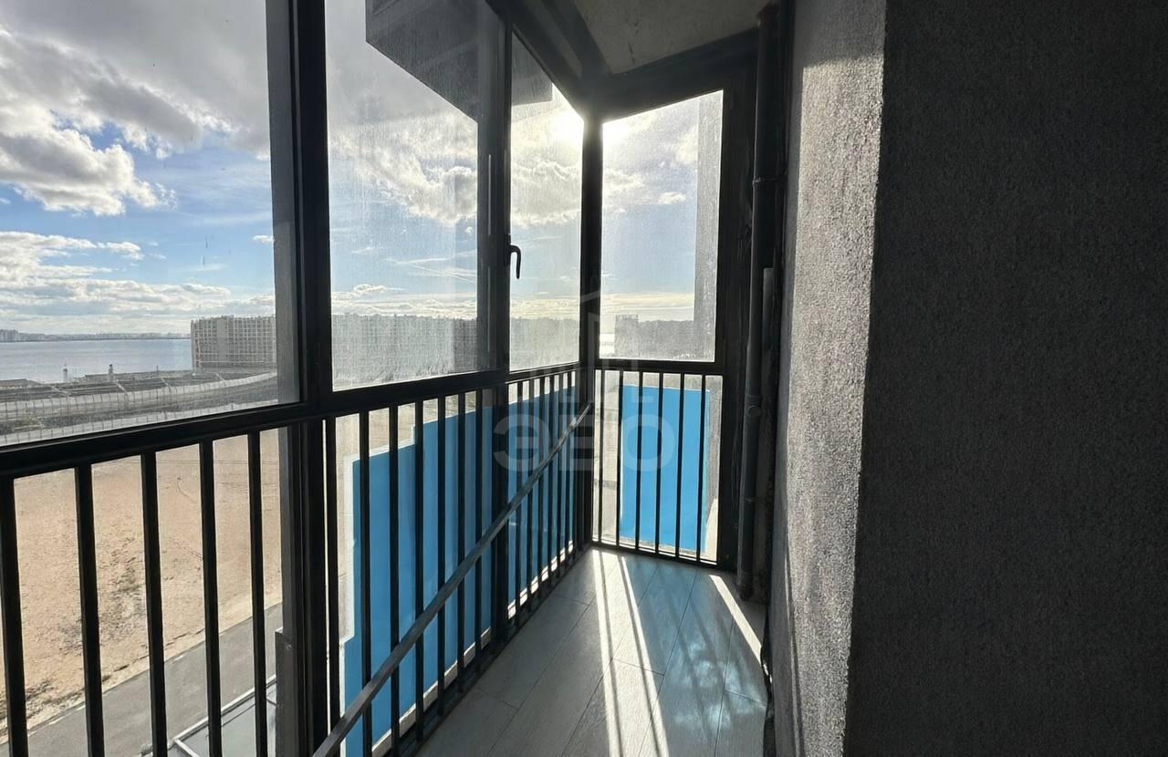 однокомнатная квартира в Санкт-Петербурге по адресу: Головнина б-р., 3, к 1