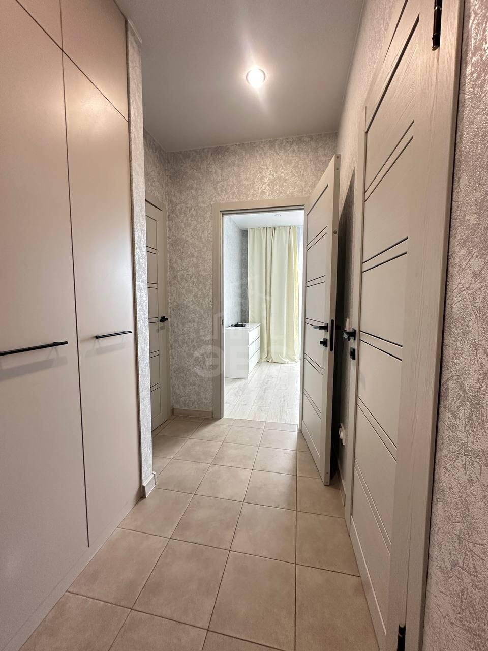 однокомнатная квартира в Санкт-Петербурге по адресу: Головнина б-р., 3, к 1