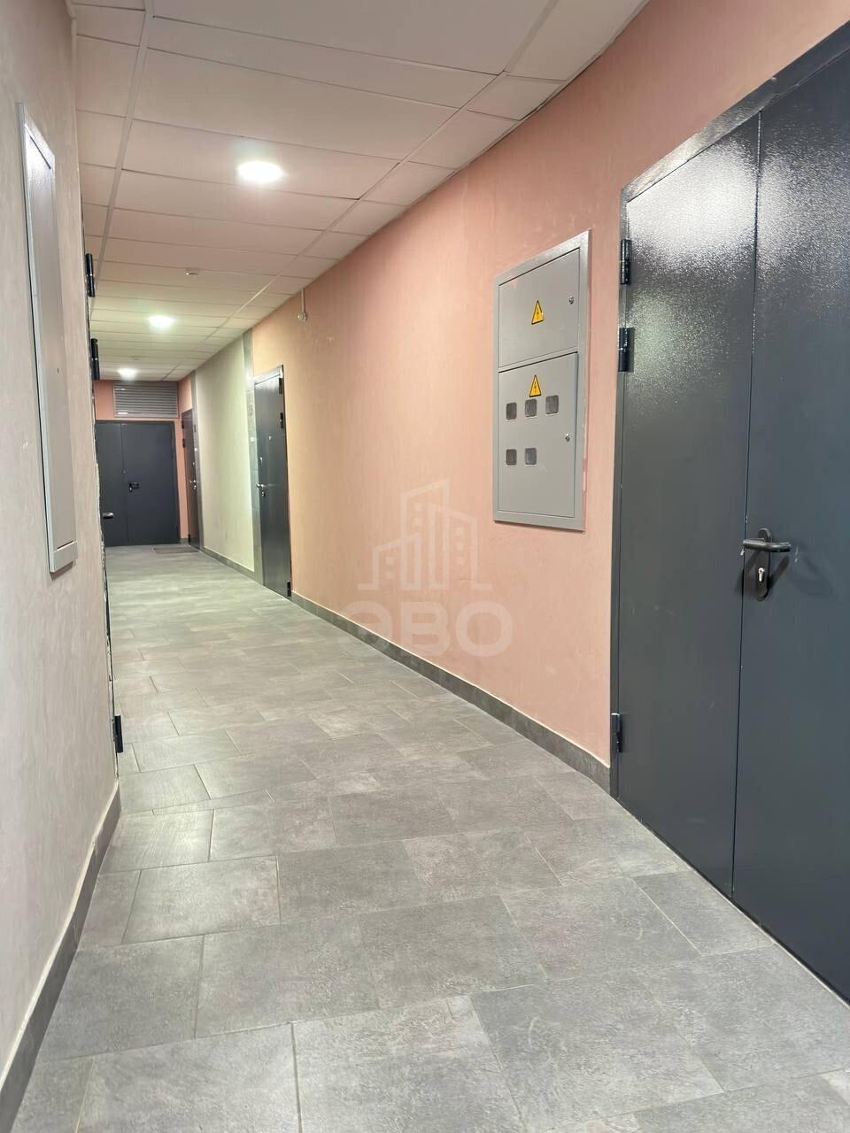 однокомнатная квартира в Санкт-Петербурге по адресу: Головнина б-р., 3, к 1