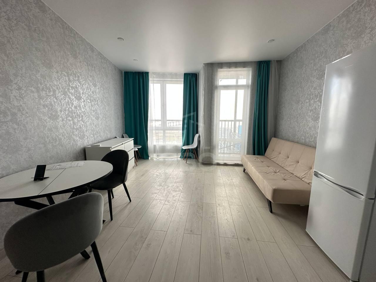 однокомнатная квартира в Санкт-Петербурге по адресу: Головнина б-р., 3, к 1