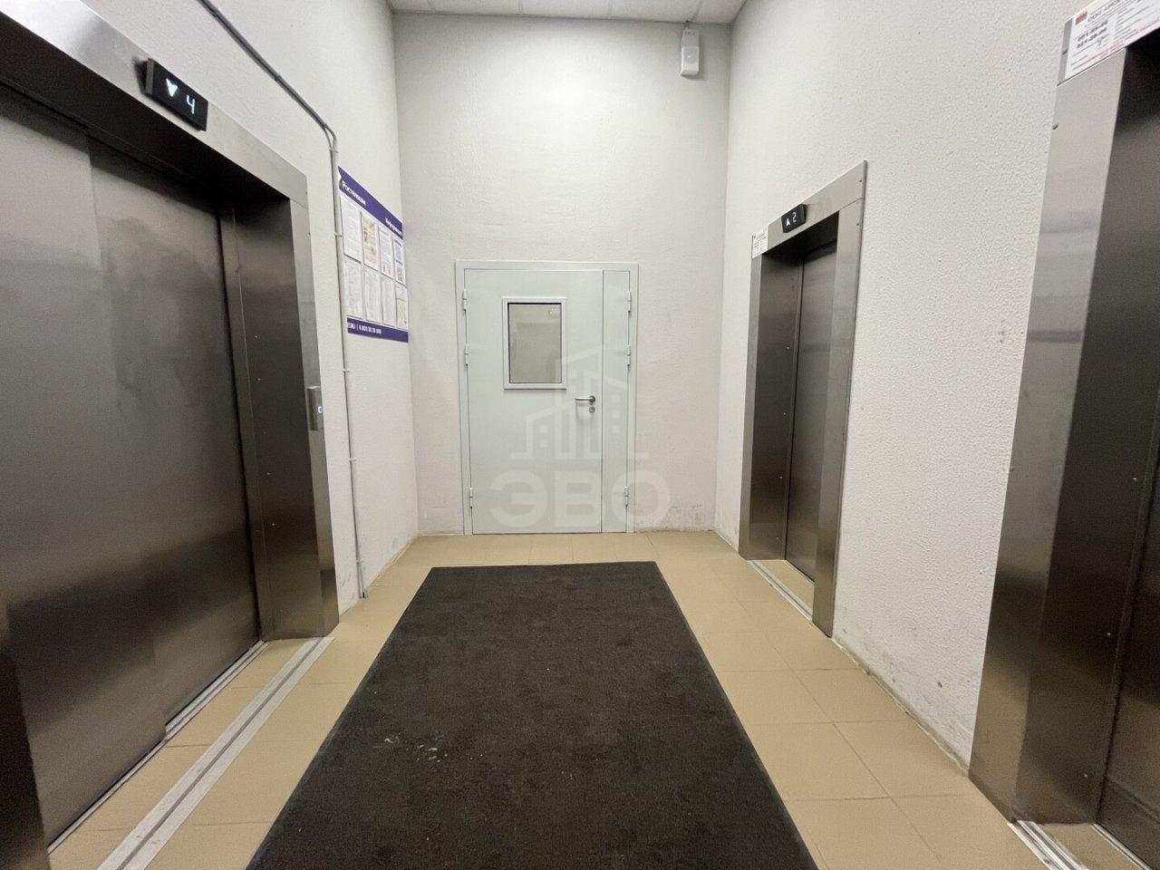 однокомнатная квартира в Санкт-Петербурге по адресу: Ленинский проспект, 68