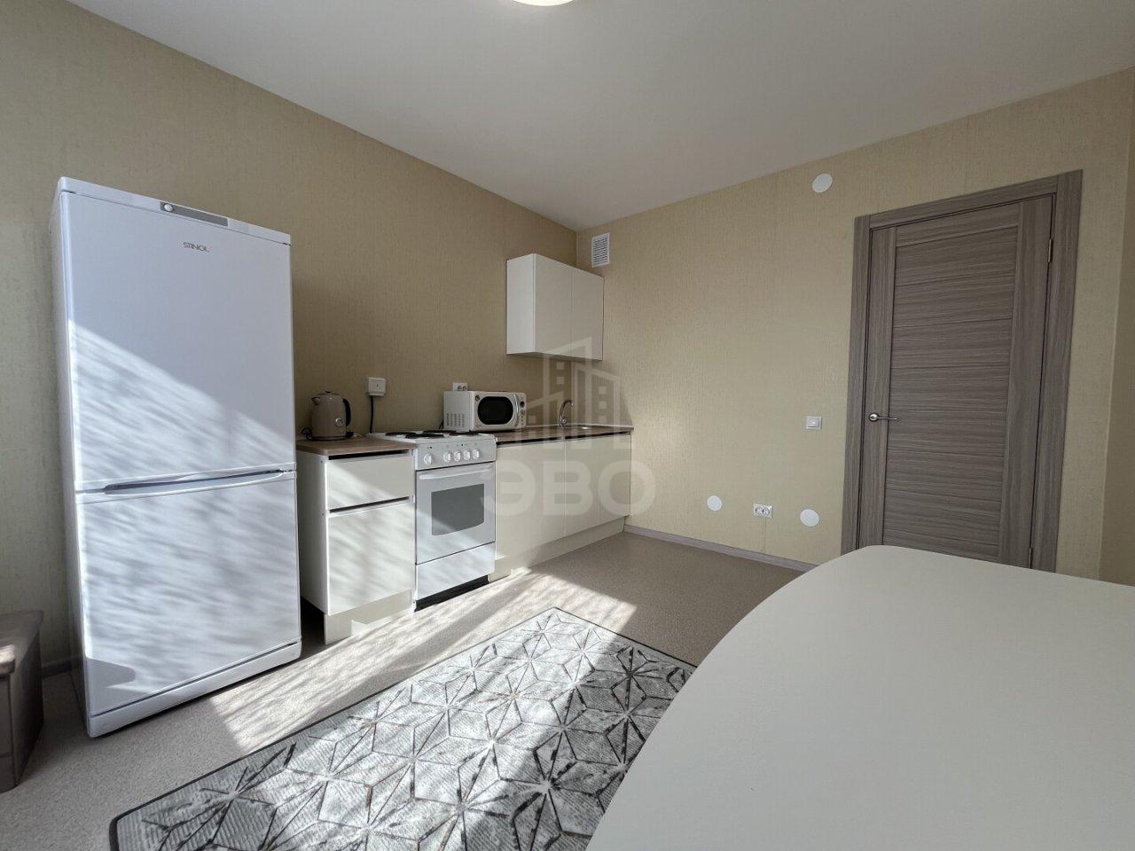 однокомнатная квартира в Санкт-Петербурге по адресу: Ленинский проспект, 68