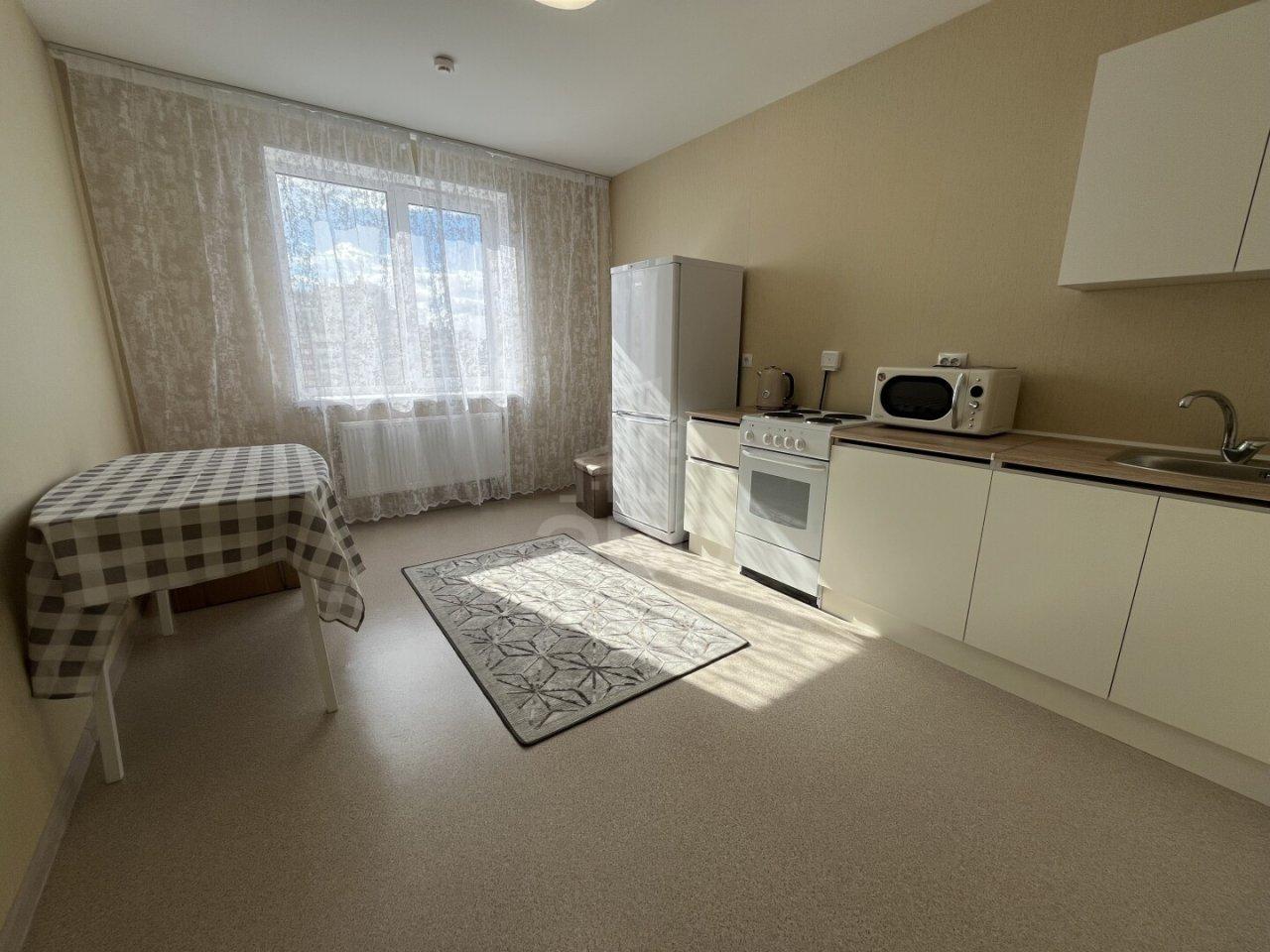 однокомнатная квартира в Санкт-Петербурге по адресу: Ленинский проспект, 68