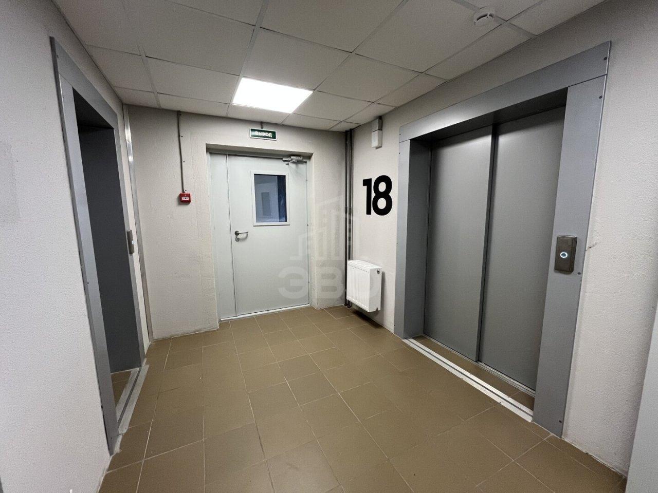 однокомнатная квартира в Санкт-Петербурге по адресу: Ленинский проспект, 68