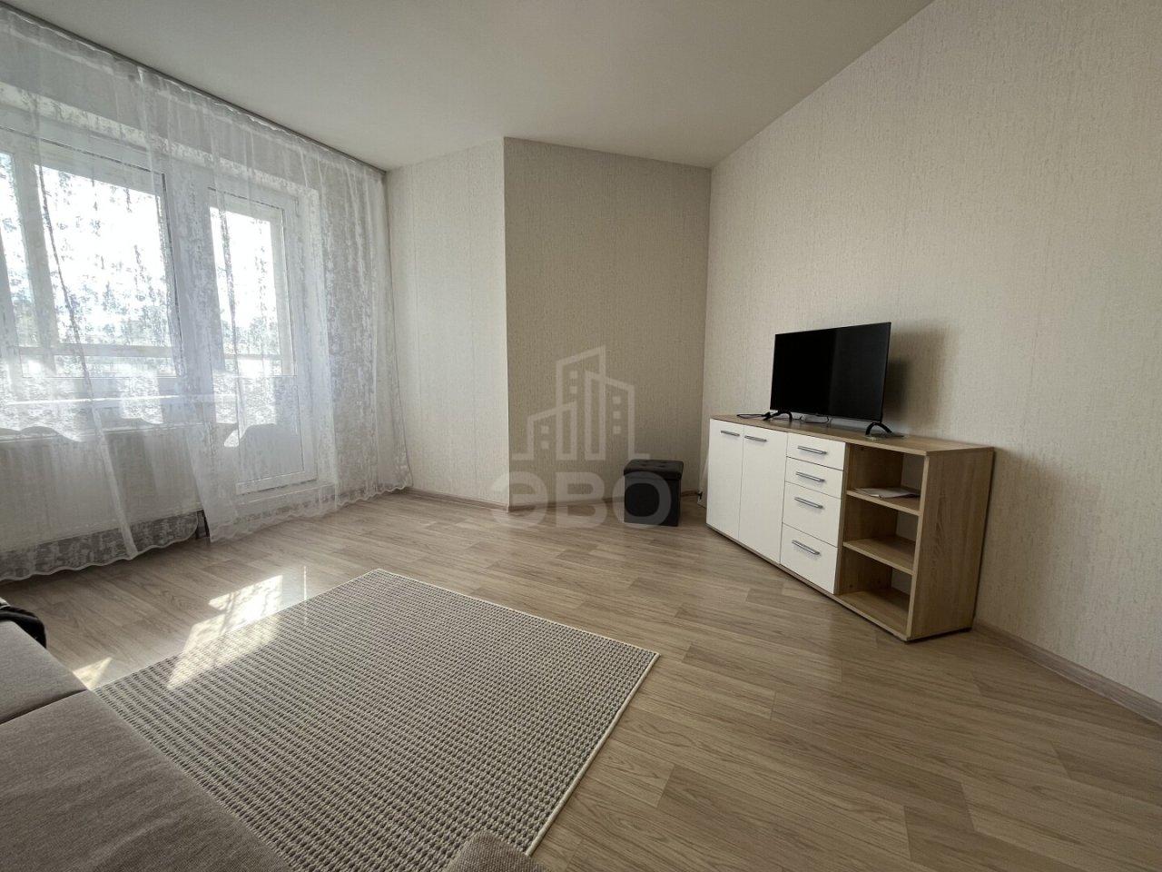 однокомнатная квартира в Санкт-Петербурге по адресу: Ленинский проспект, 68