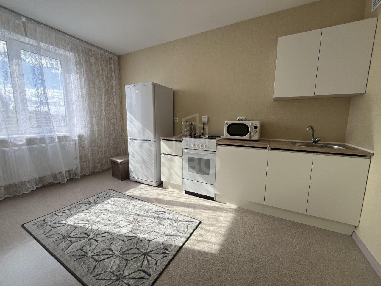 однокомнатная квартира в Санкт-Петербурге по адресу: Ленинский проспект, 68