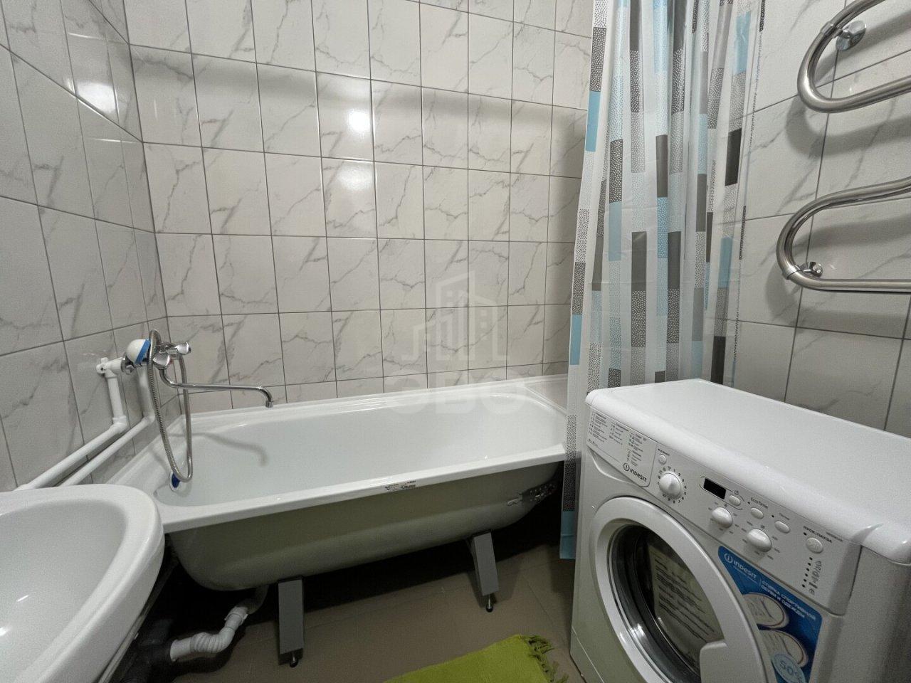 однокомнатная квартира в Санкт-Петербурге по адресу: Ленинский проспект, 68