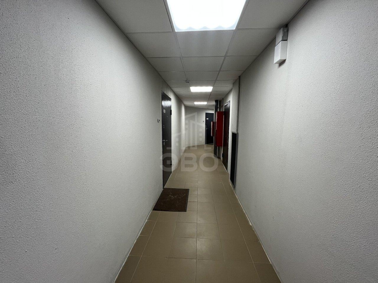 однокомнатная квартира в Санкт-Петербурге по адресу: Ленинский проспект, 68