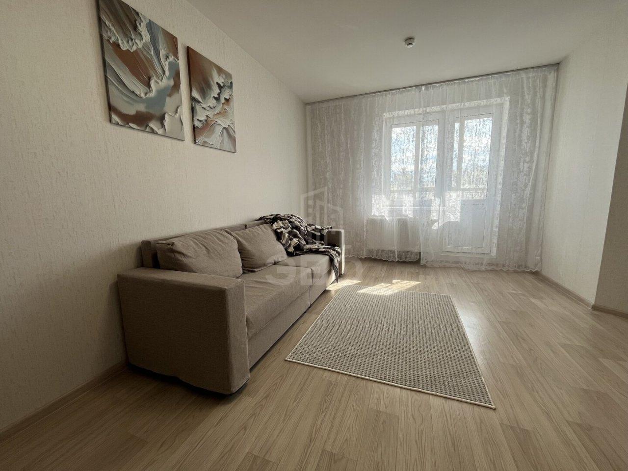 однокомнатная квартира в Санкт-Петербурге по адресу: Ленинский проспект, 68