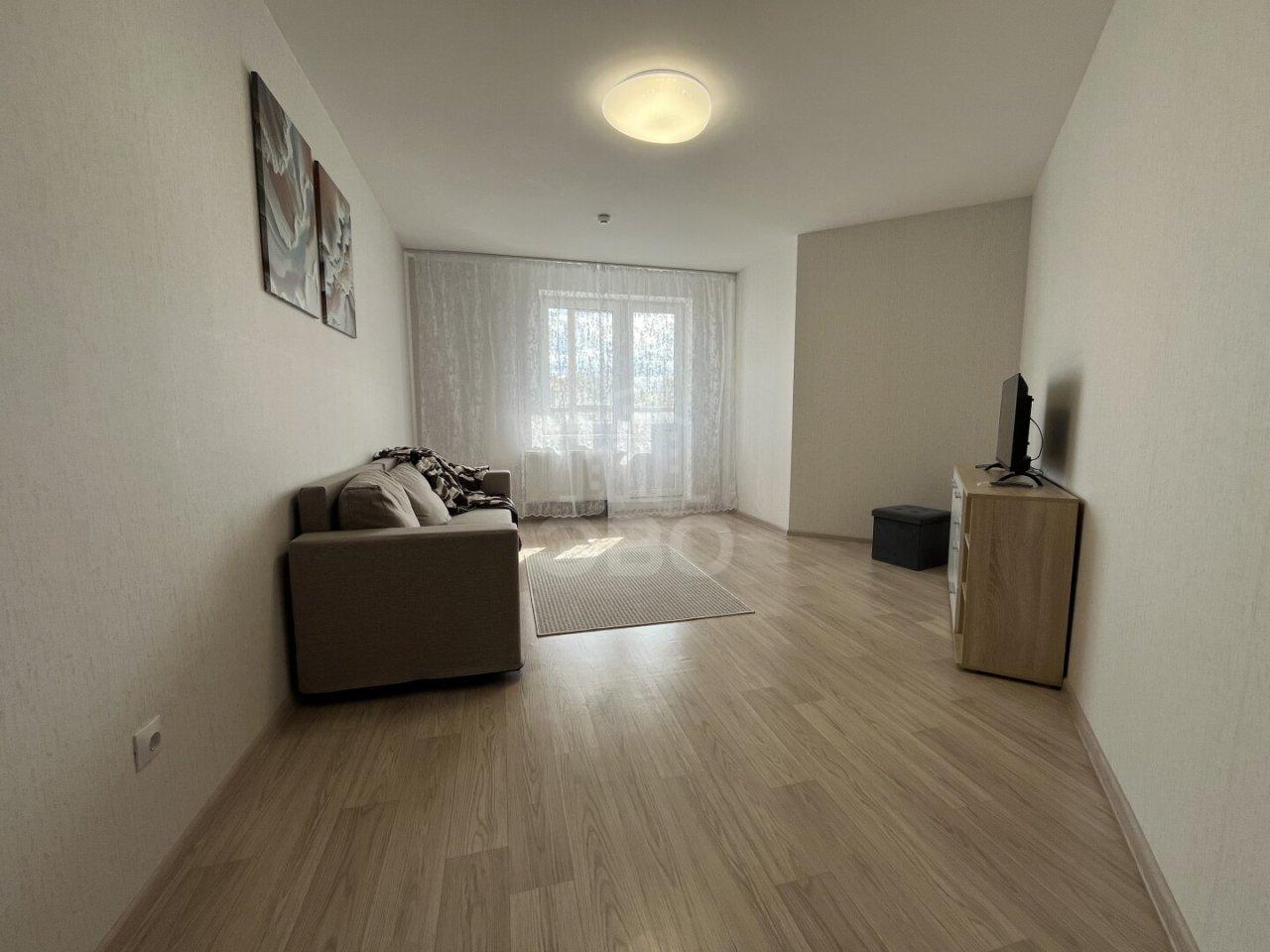 однокомнатная квартира в Санкт-Петербурге по адресу: Ленинский проспект, 68