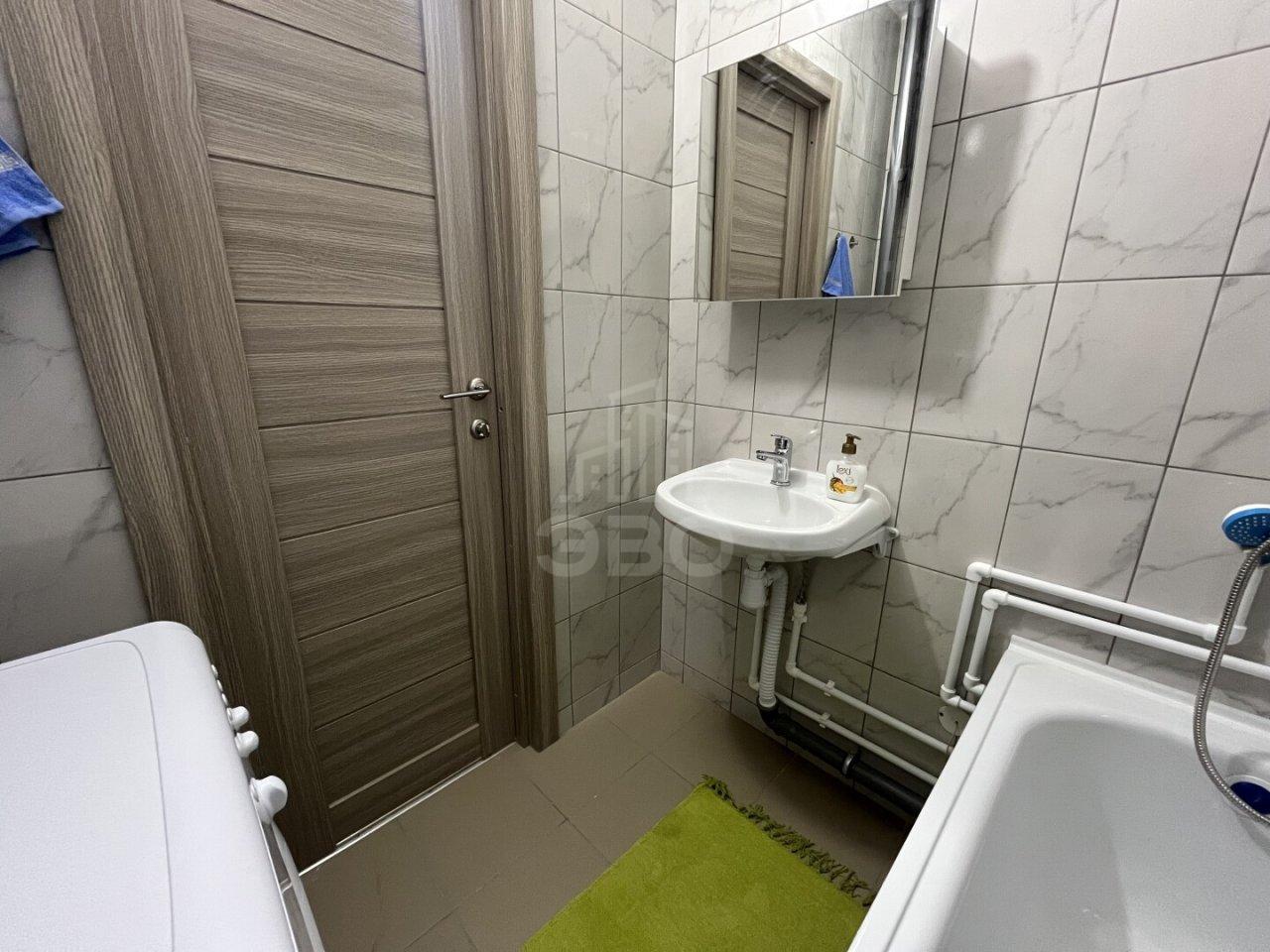 однокомнатная квартира в Санкт-Петербурге по адресу: Ленинский проспект, 68