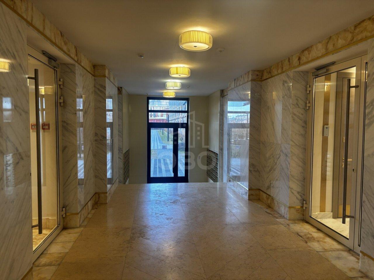 студия в Санкт-Петербурге по адресу: Петровский проспект, 9, к 2, строение 1