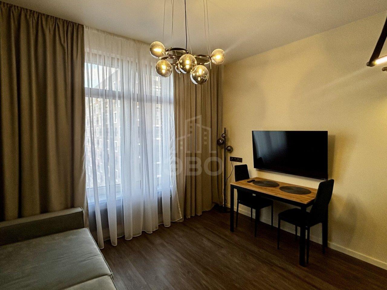 студия в Санкт-Петербурге по адресу: Петровский проспект, 9, к 2, строение 1