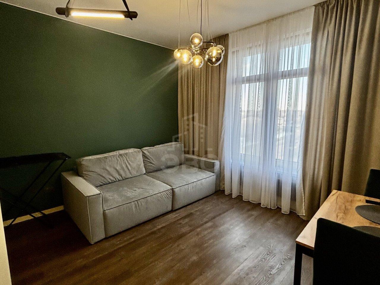 студия в Санкт-Петербурге по адресу: Петровский проспект, 9, к 2, строение 1