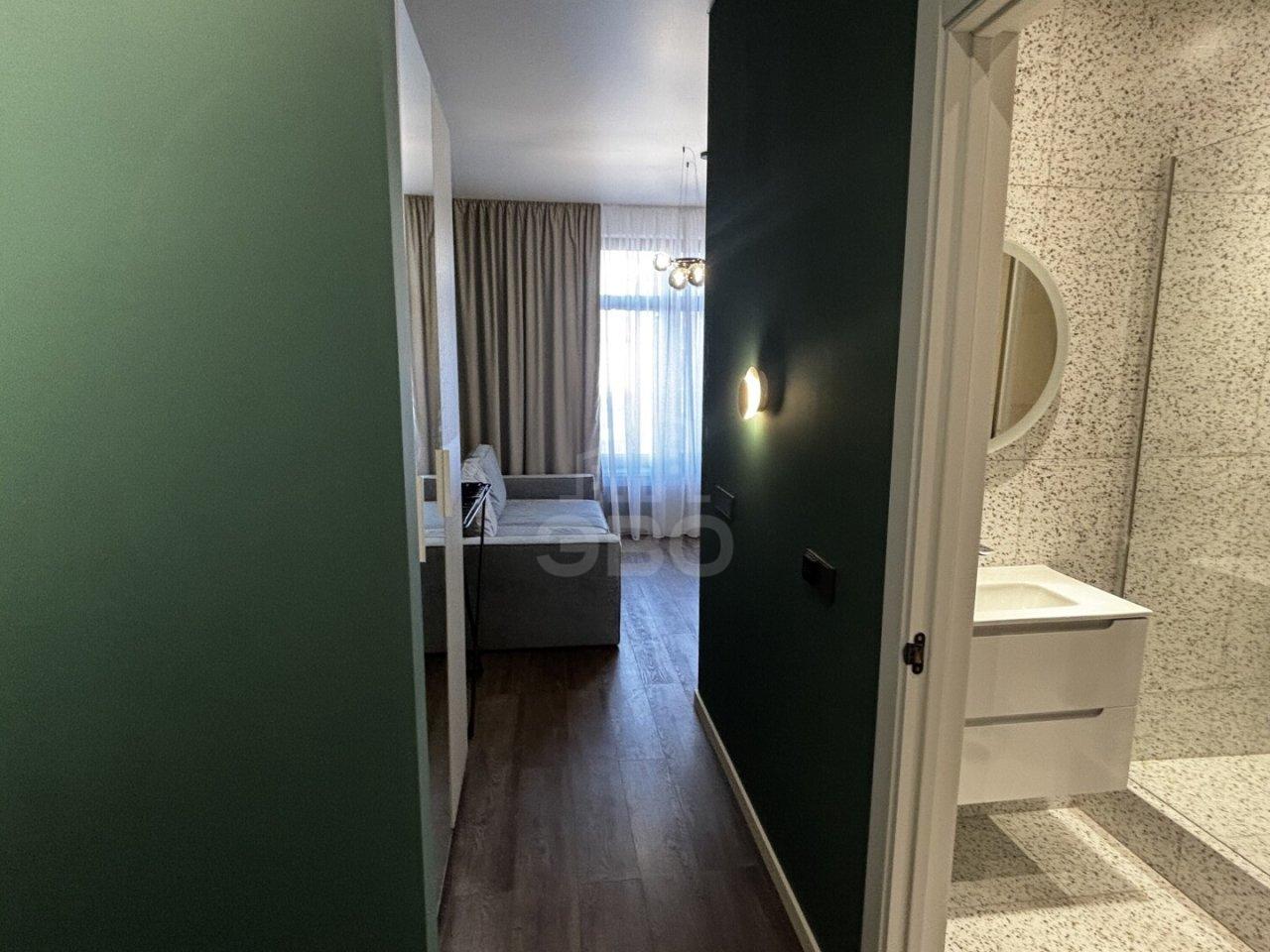 студия в Санкт-Петербурге по адресу: Петровский проспект, 9, к 2, строение 1