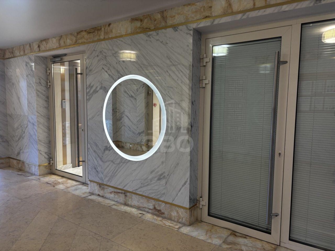 студия в Санкт-Петербурге по адресу: Петровский проспект, 9, к 2, строение 1