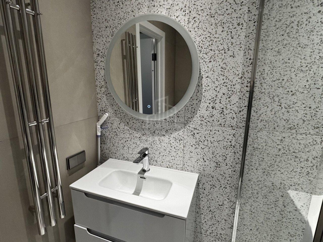 студия в Санкт-Петербурге по адресу: Петровский проспект, 9, к 2, строение 1