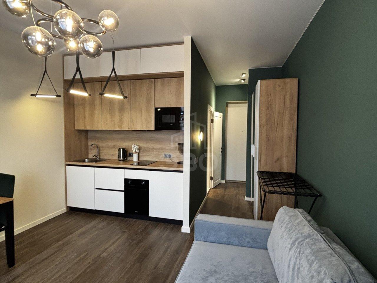 студия в Санкт-Петербурге по адресу: Петровский проспект, 9, к 2, строение 1