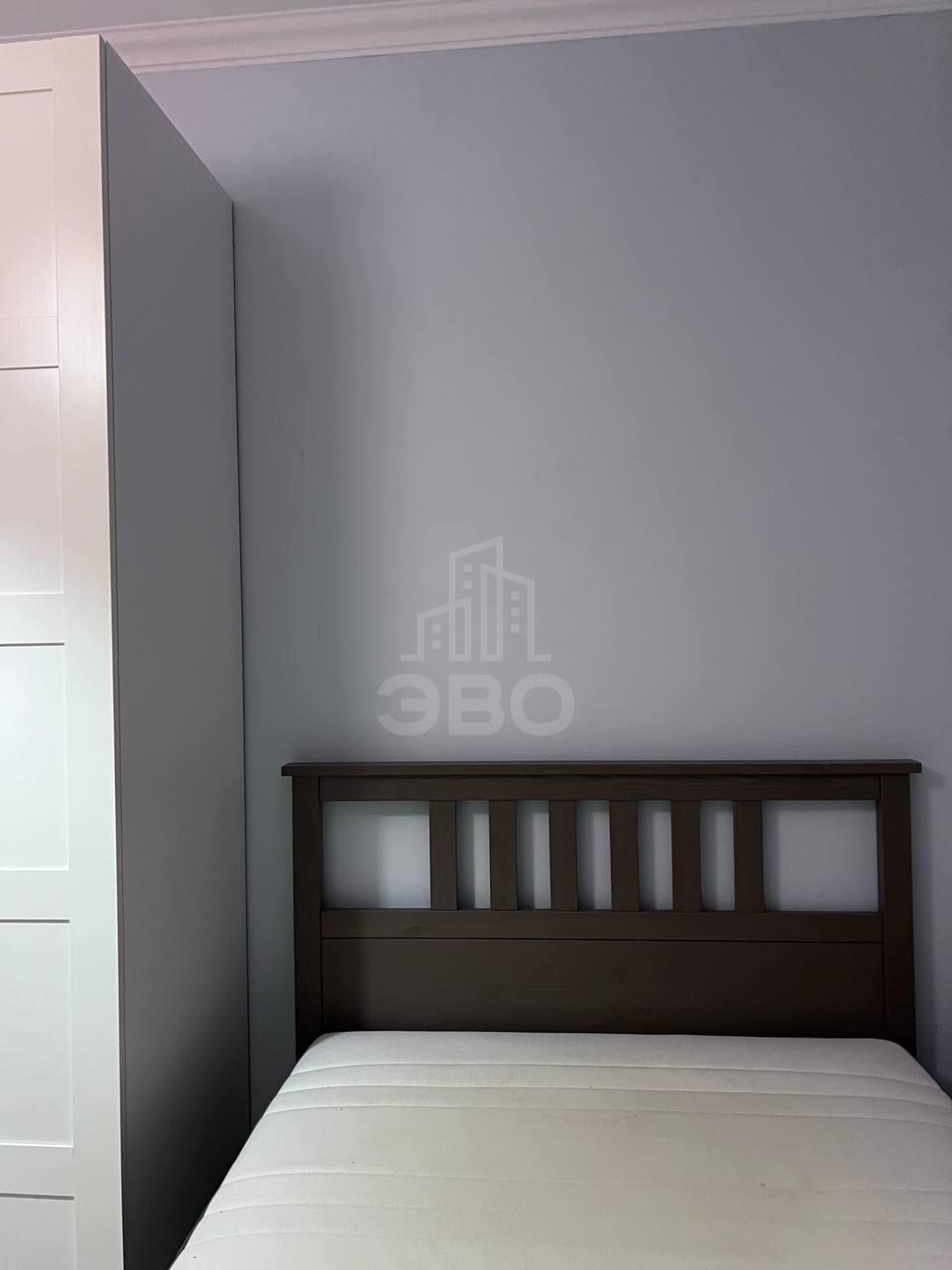 трехкомнатная квартира в Санкт-Петербурге по адресу: Лыжный пер., 4