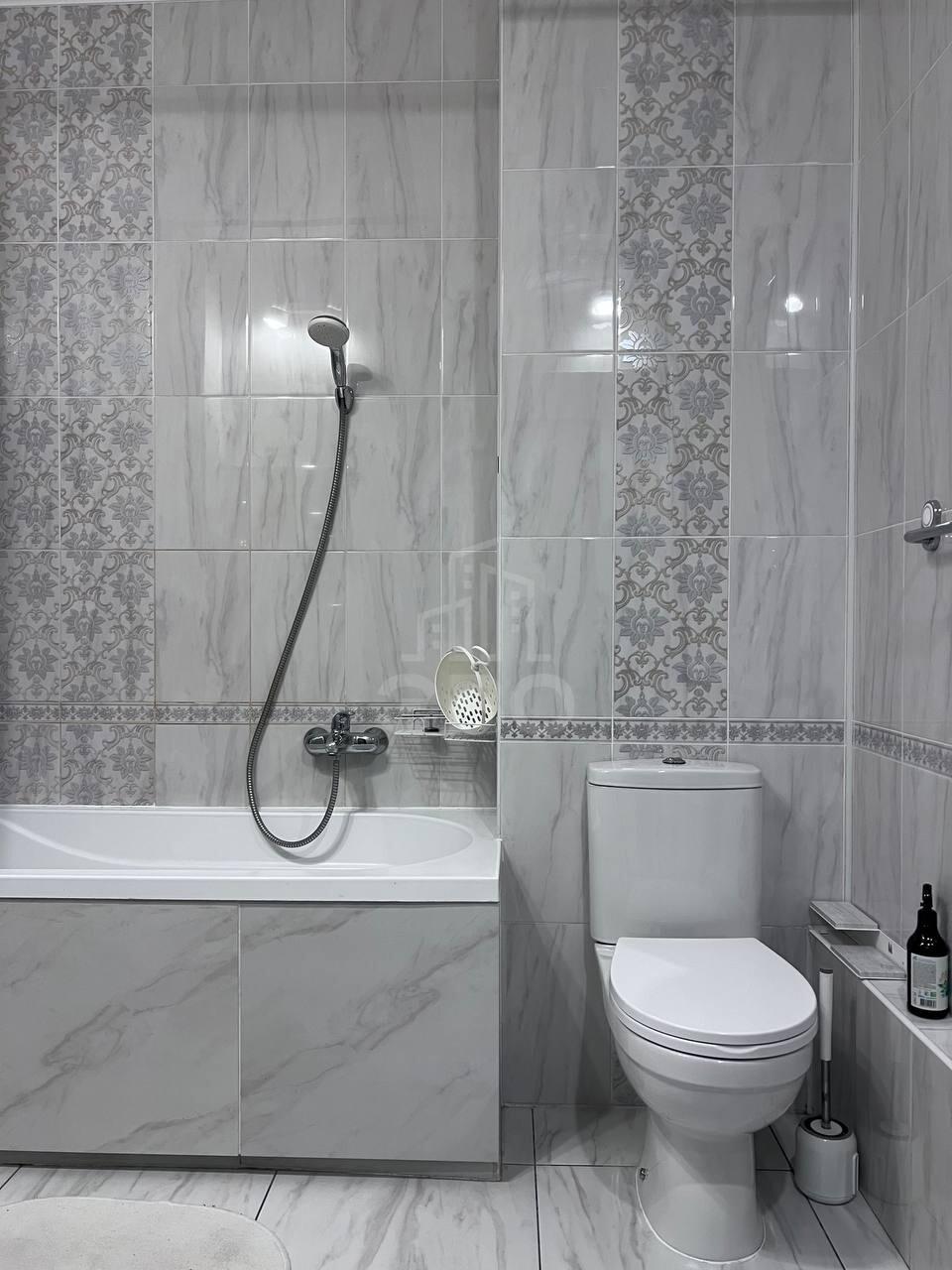 трехкомнатная квартира в Санкт-Петербурге по адресу: Лыжный пер., 4