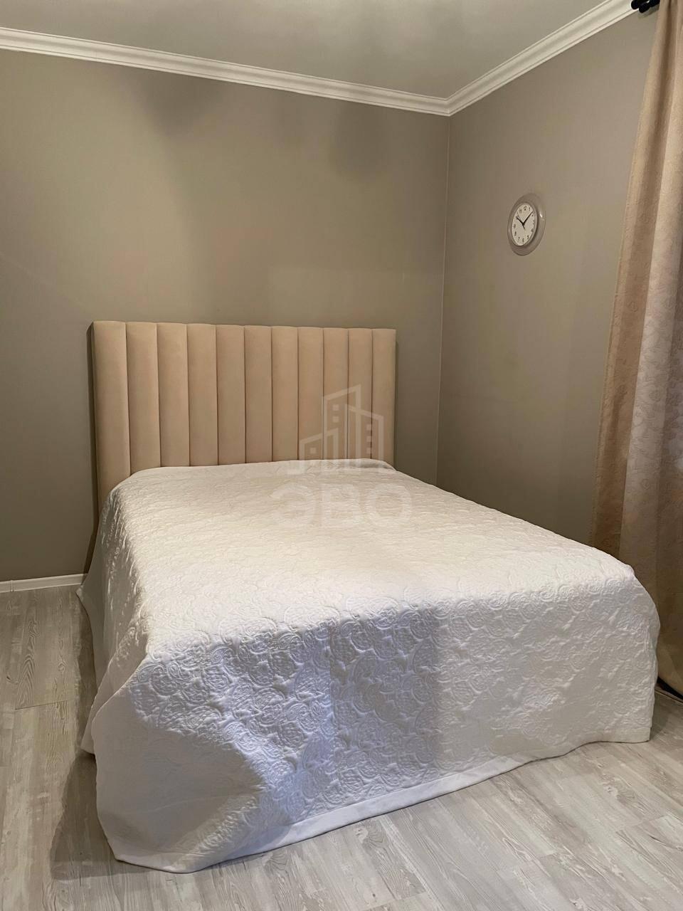 трехкомнатная квартира в Санкт-Петербурге по адресу: Лыжный пер., 4