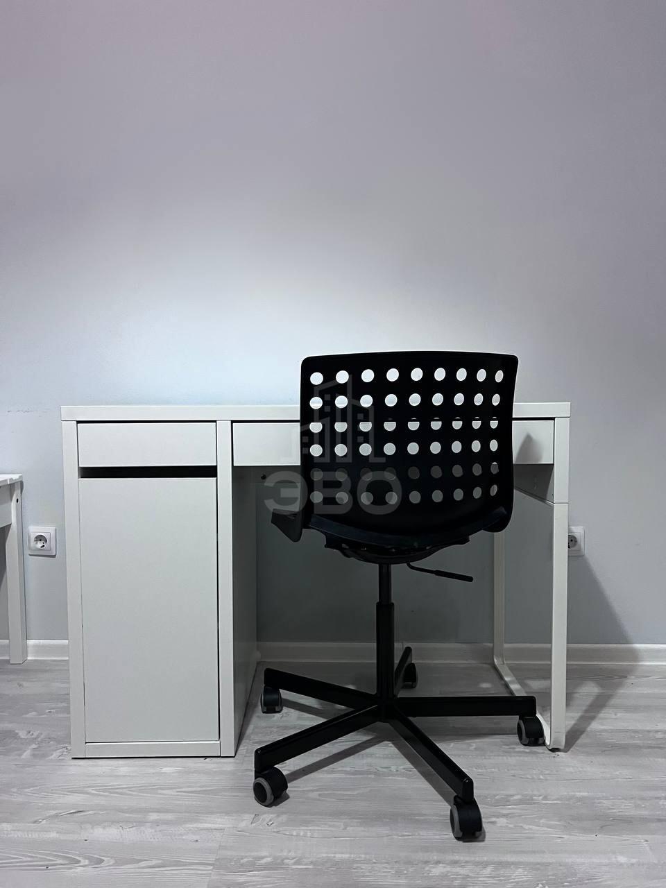 трехкомнатная квартира в Санкт-Петербурге по адресу: Лыжный пер., 4