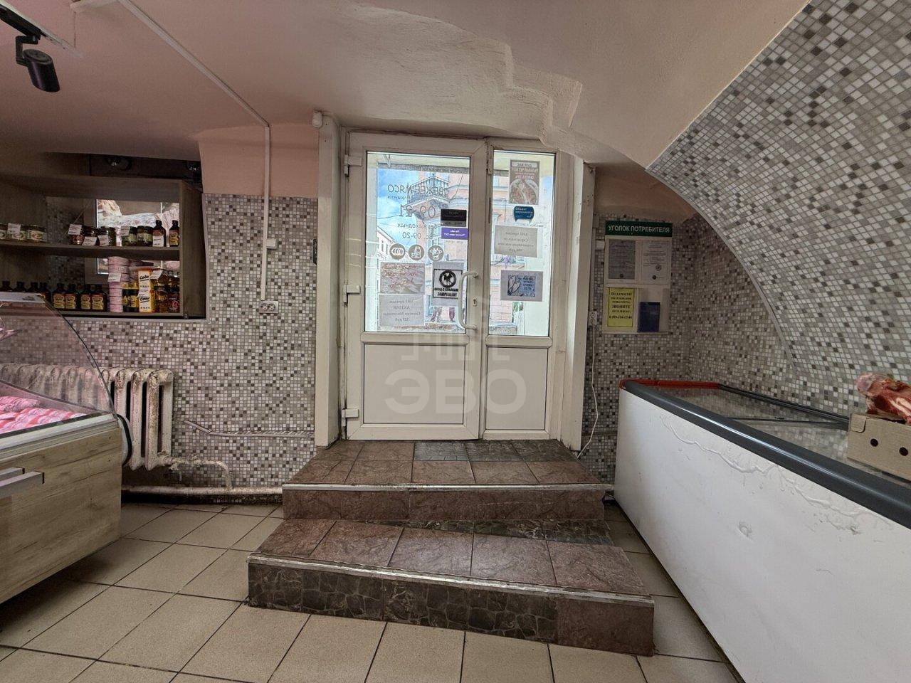 коммерция в Санкт-Петербурге по адресу: Декабристов ул., 9, литера А