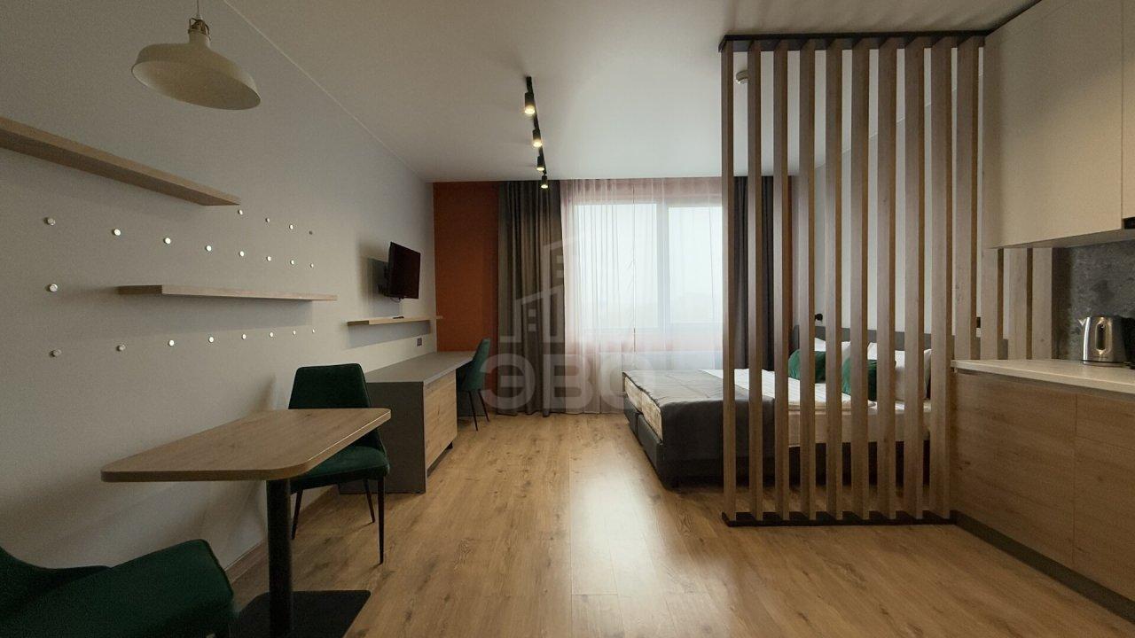 студия в Санкт-Петербурге по адресу: На Турухтанные острова дорога., 5, к 1, строение 1