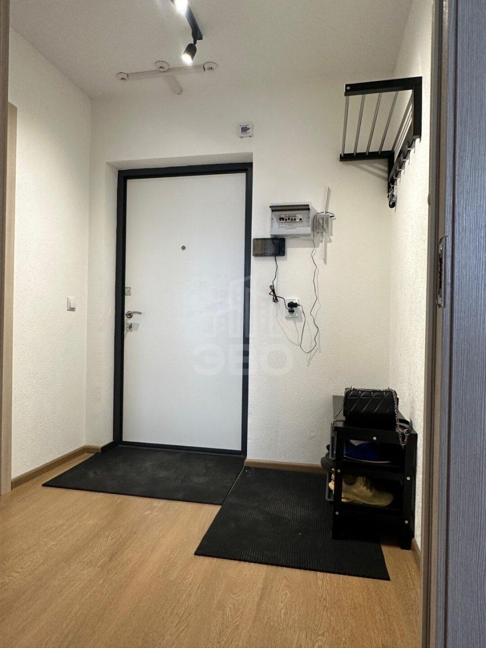 однокомнатная квартира в Санкт-Петербурге по адресу: Невзоровой ул., 9