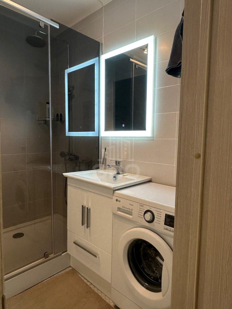 однокомнатная квартира в Санкт-Петербурге по адресу: Невзоровой ул., 9