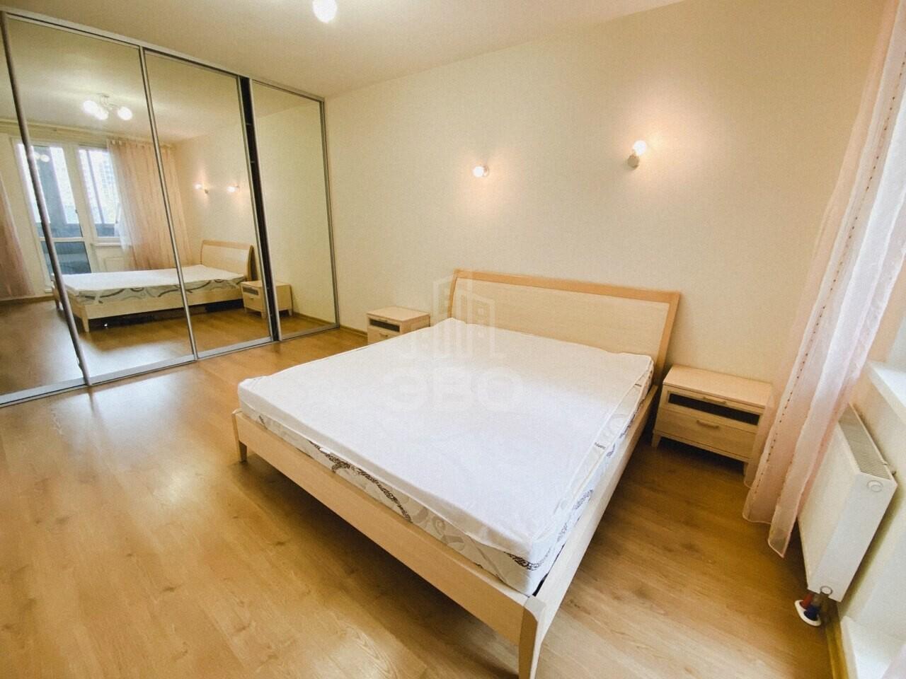 однокомнатная квартира в Санкт-Петербурге по адресу: 1-й Предпортовый проезд, 14