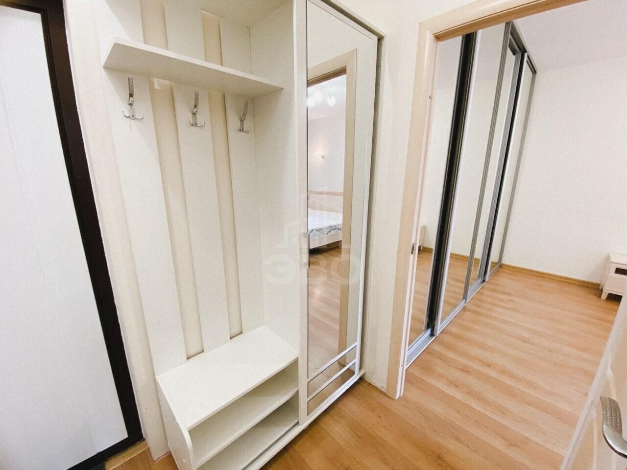 однокомнатная квартира в Санкт-Петербурге по адресу: 1-й Предпортовый проезд, 14