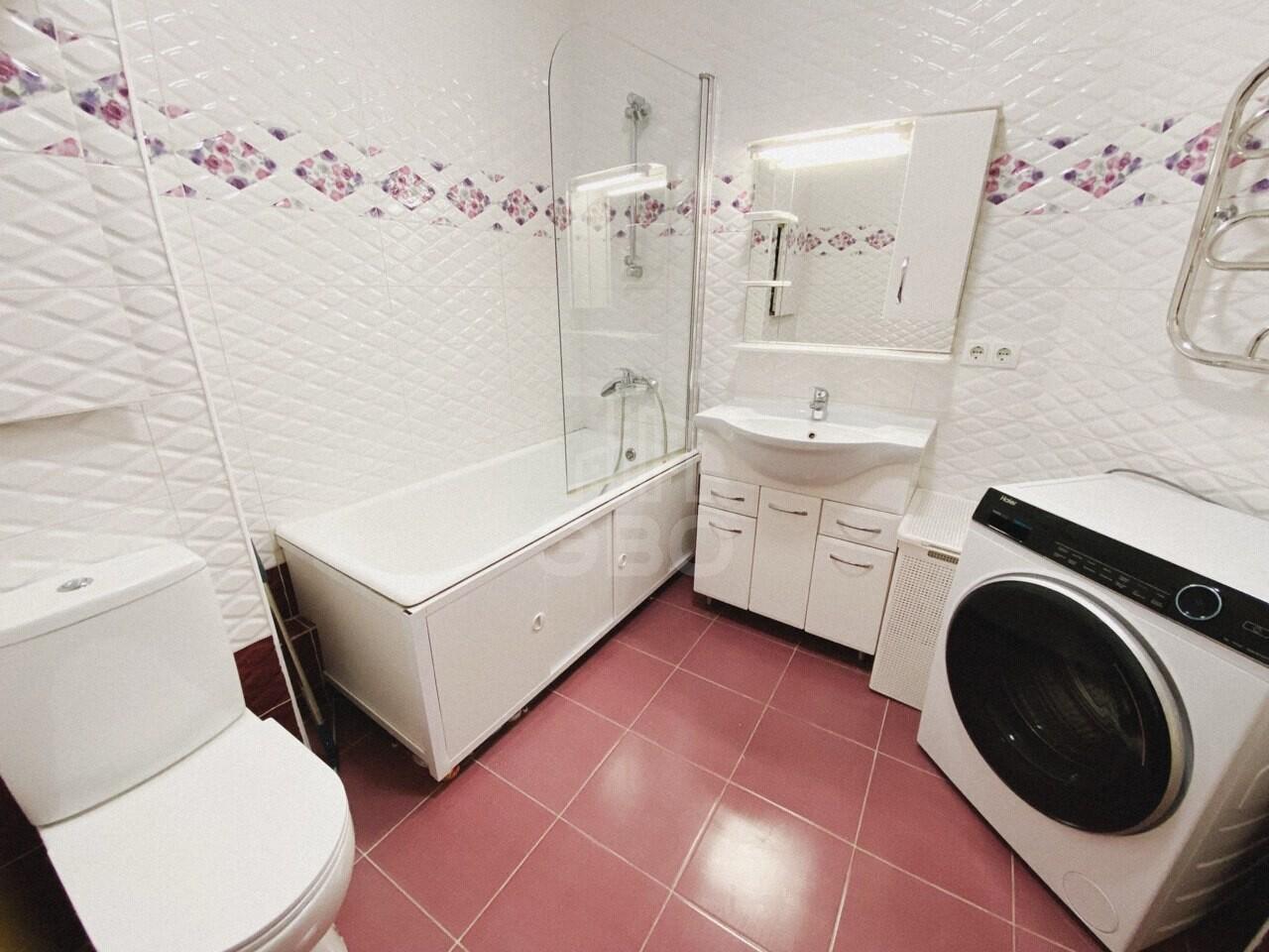 однокомнатная квартира в Санкт-Петербурге по адресу: 1-й Предпортовый проезд, 14