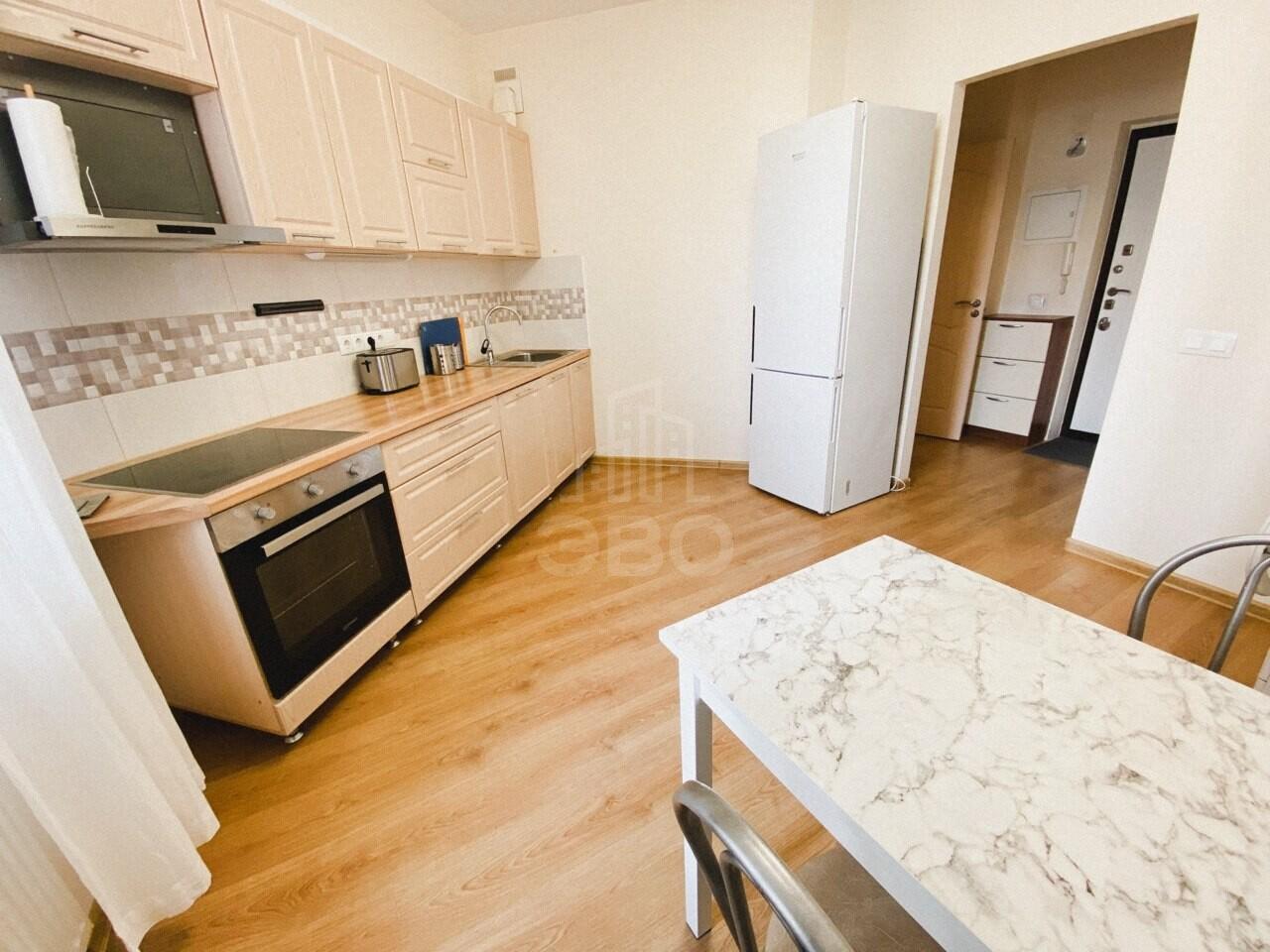 однокомнатная квартира в Санкт-Петербурге по адресу: 1-й Предпортовый проезд, 14