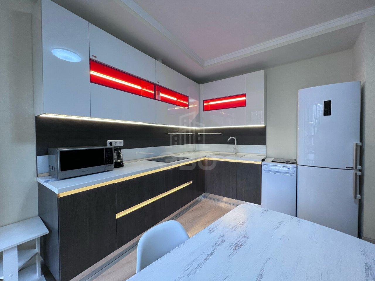 однокомнатная квартира в Санкт-Петербурге по адресу: Лиговский проспект, 271