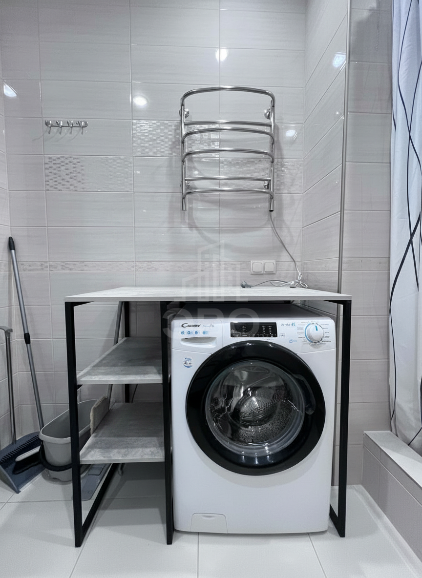 однокомнатная квартира в Санкт-Петербурге по адресу: Лиговский проспект, 271